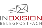 INOXISION Logo